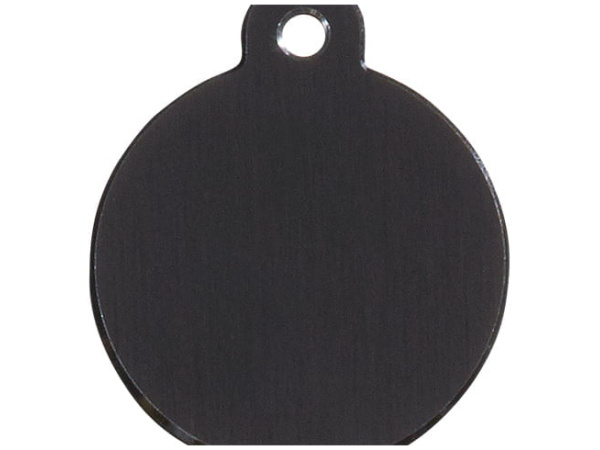 iMARC Hi-Line Large Circle Black