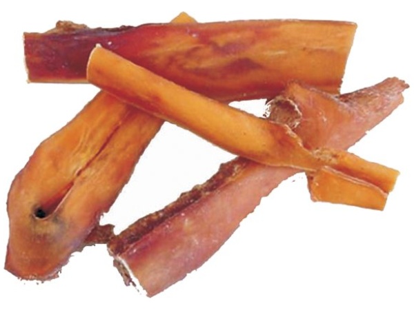 Tikki oksehovedhud, 5kg
