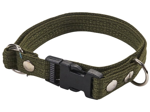 Fenriz halsbånd, grøn