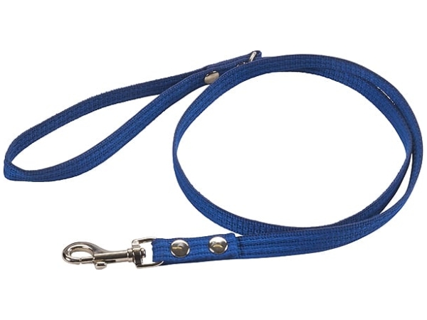 Fenriz førerline, 1,0m/15mm blå