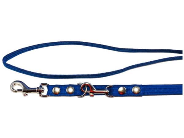 Fenriz dressurline, blå