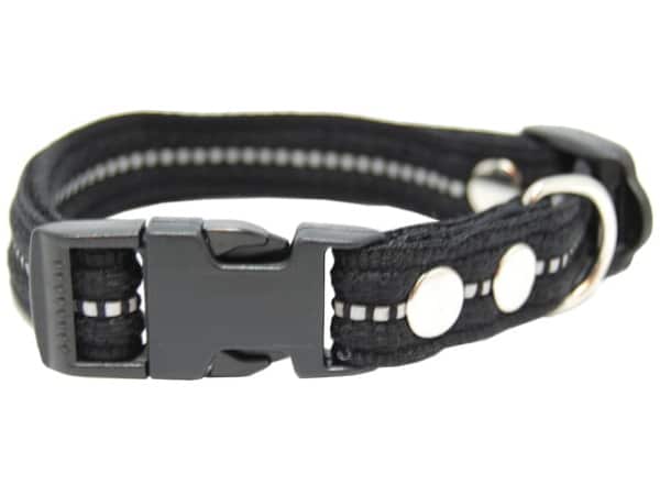 Fenriz halsbånd m refleks