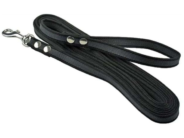 Fenriz sporline m. gummi, 5m/19mm