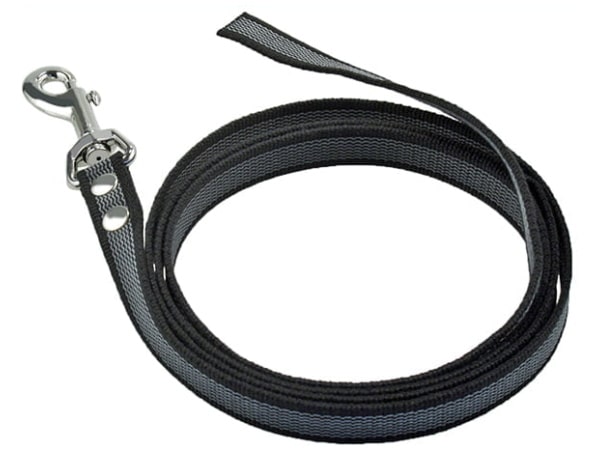 Fenriz træningsline m. gummi