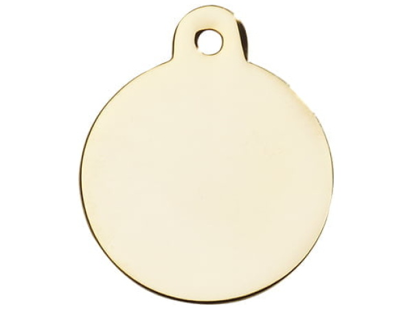 iMARC cirkel prestige, guld