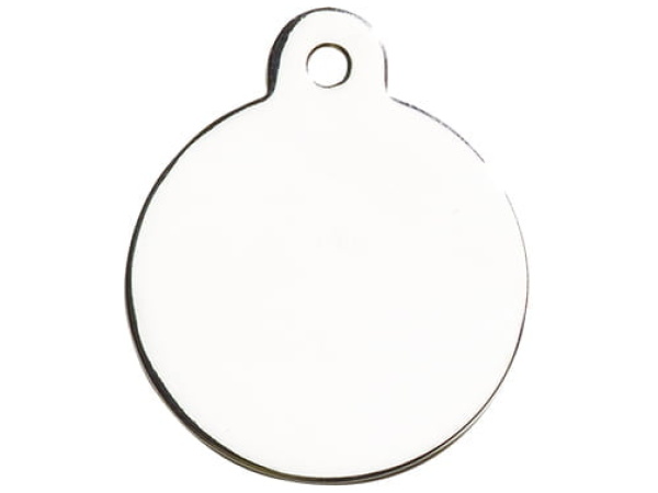 iMARC cirkel prestige, sølv