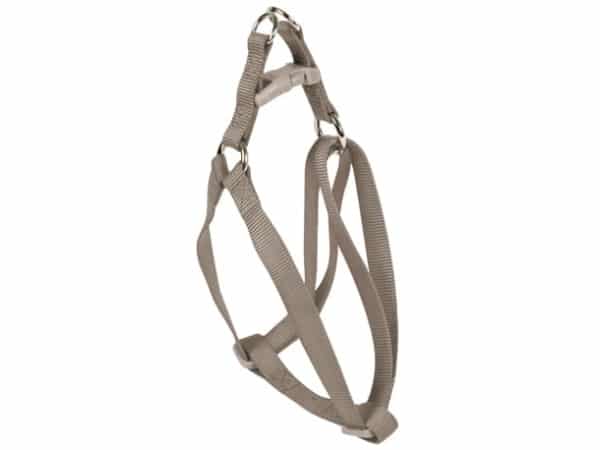 NYC Basic sele, grå