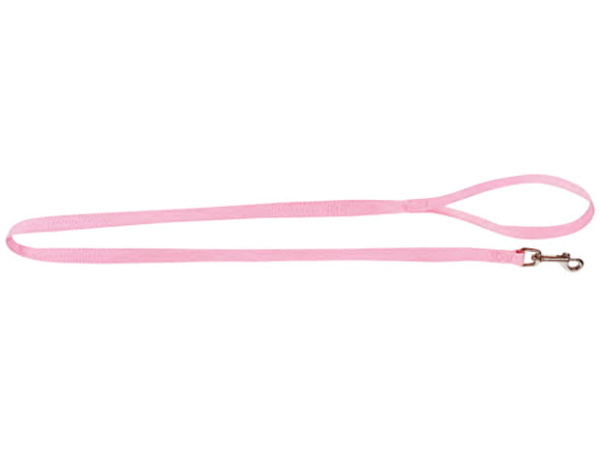 Basic førerline, lyserød