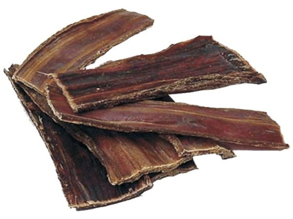 Tikki arrotolato esofago