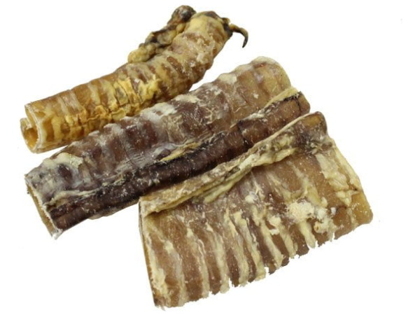 Tikki beef throat, sliced, 250g