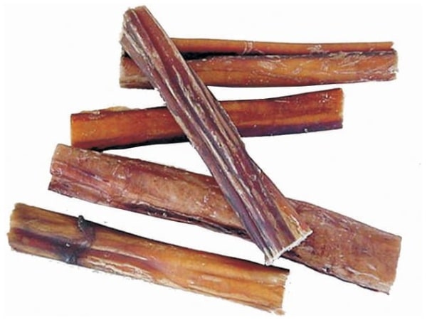 Barrette energetiche Tikki ox, 12 cm