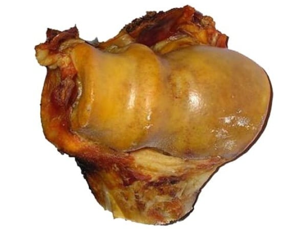 Tikki beef bone, sawn