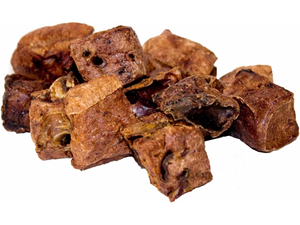 Tikki hestelunge, 250g