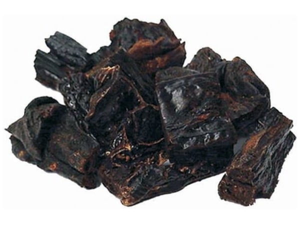 Tikki di fegato di manzo