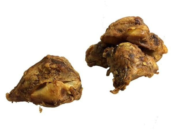 Tikki beef kneecap, 5pcs.