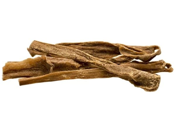 Bastoncini per mammelle Tikki Ox, 5 kg
