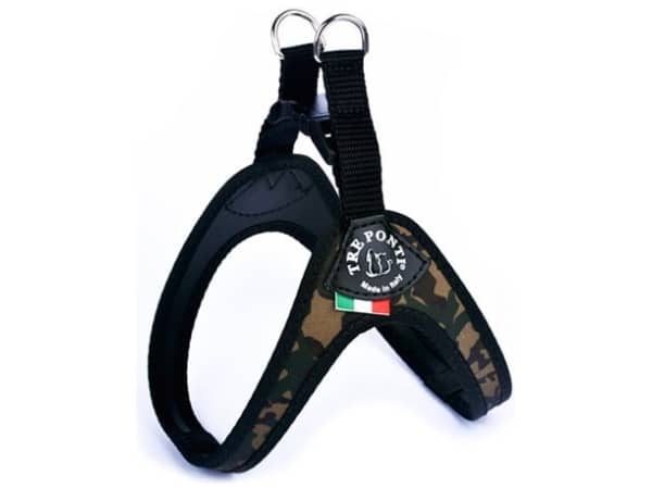 TRE PONTI Mini Sele, camo