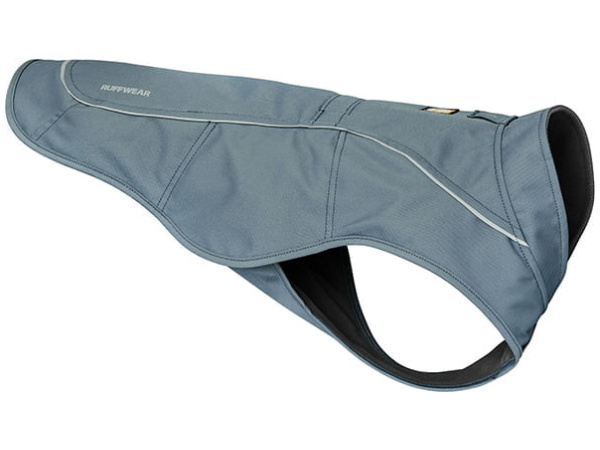 Ruffwear Overcoat™ Utility Jacket, Slate Blue