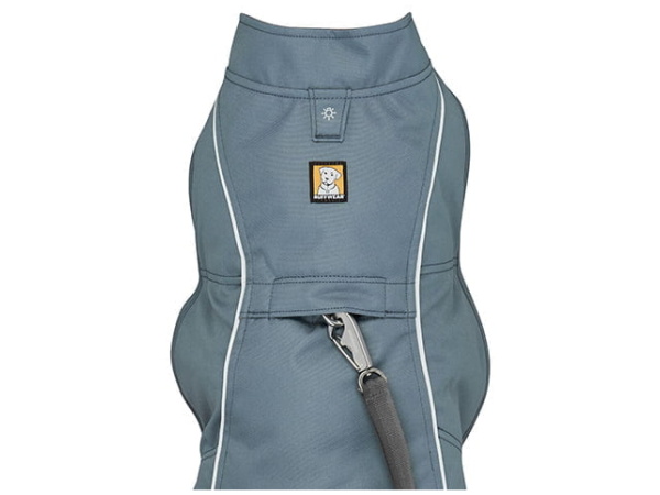 Ruffwear Overcoat™ Utility Jacket, Slate Blue