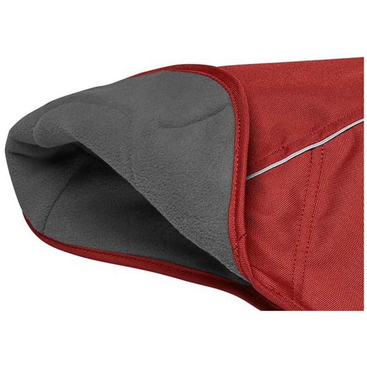 Ruffwear Overcoat™ Utility Jacket, Red Clay - Billede 7