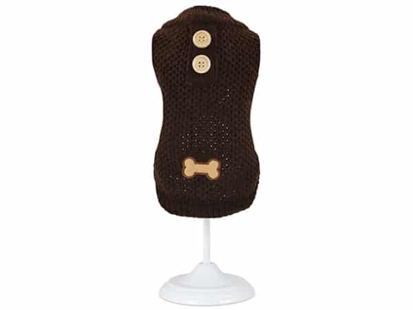 Nayeco Jersey Casual brun