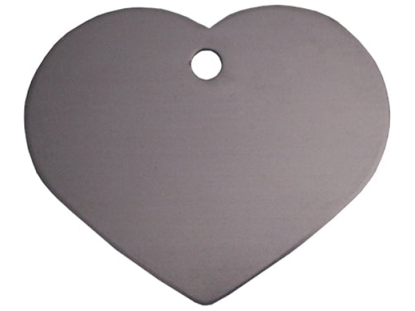 iMARC Heart Gray