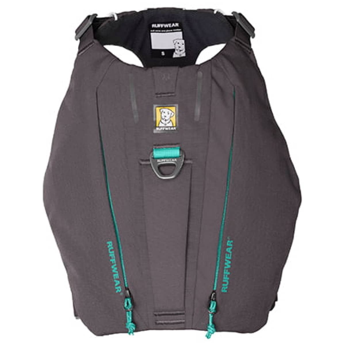Ruffwear Switchbak™ Harness, Granite Gray - Image 10