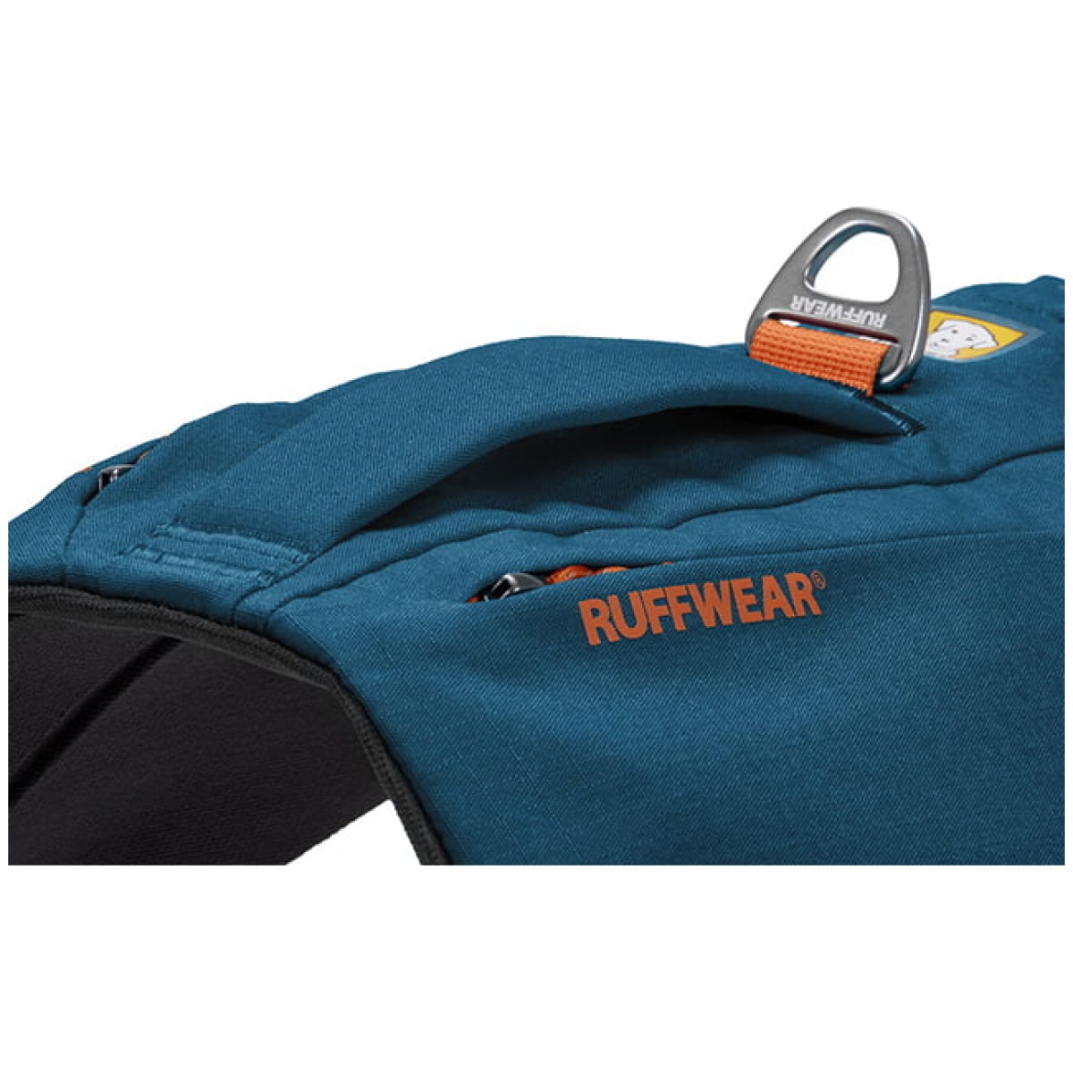 Ruffwear Switchback ™ Harness, Dark Blue - Image 9