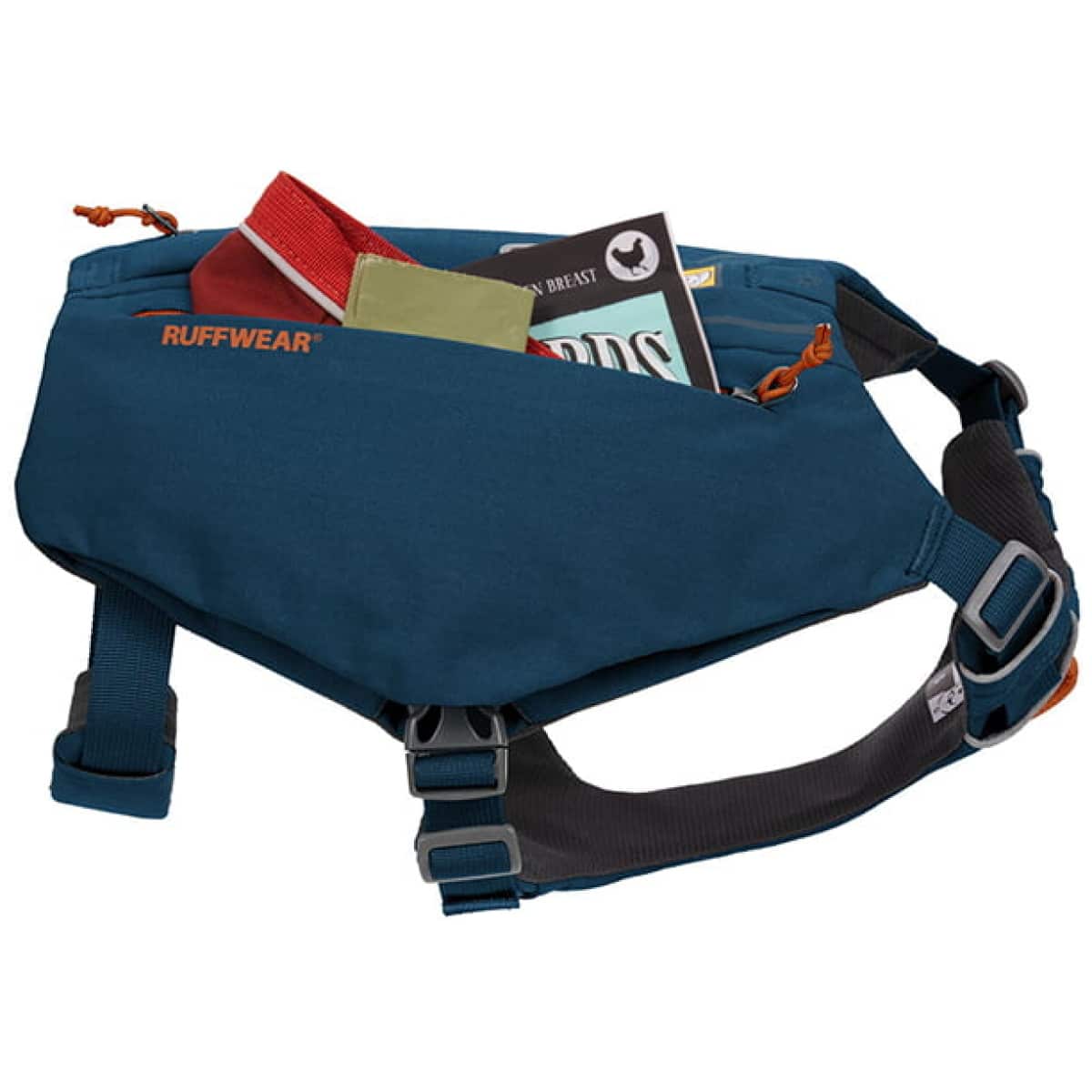 Ruffwear Switchback ™ Harness, Dark Blue - Image 7