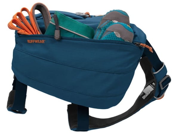 Ruffwear Front Range DayPack, Blue Moon