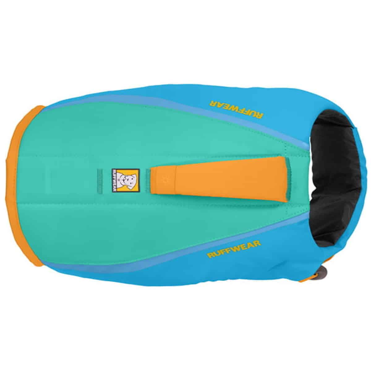 Ruffwear Float Coat, Blue Dusk - Billede 19