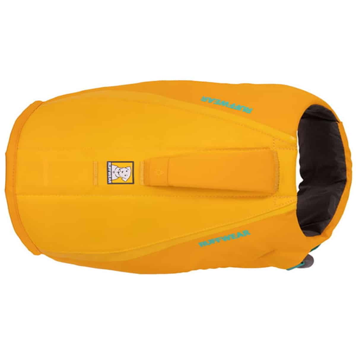 Ruffwear Float Coat, Wave Orange - Billede 6