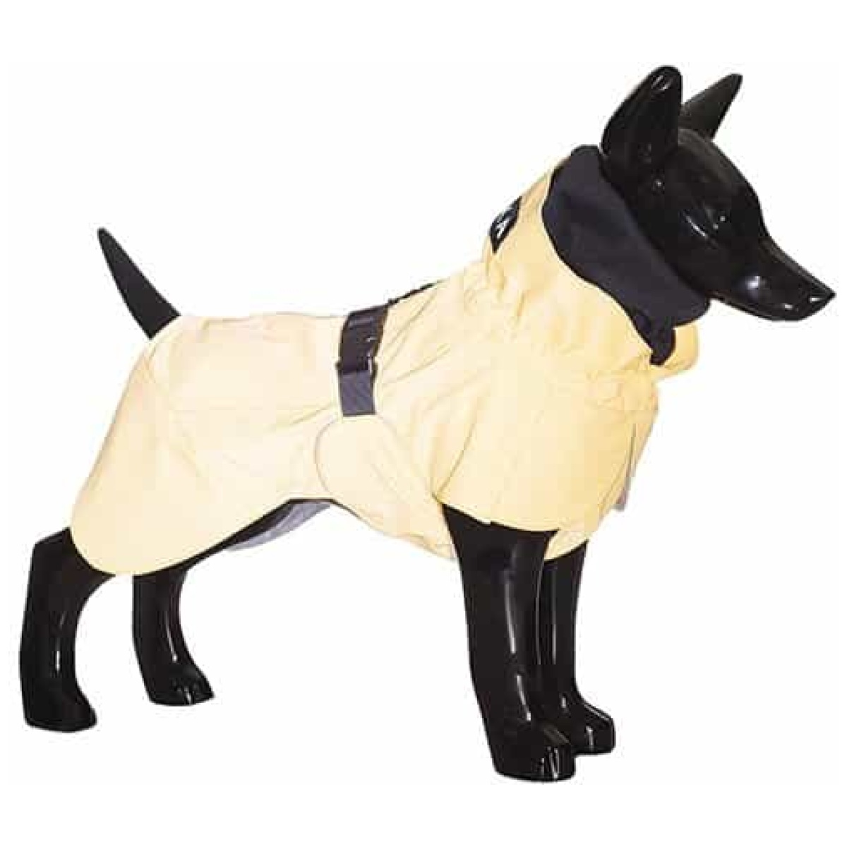 Paikka Recovery regnfrakke, orange - Billede 8