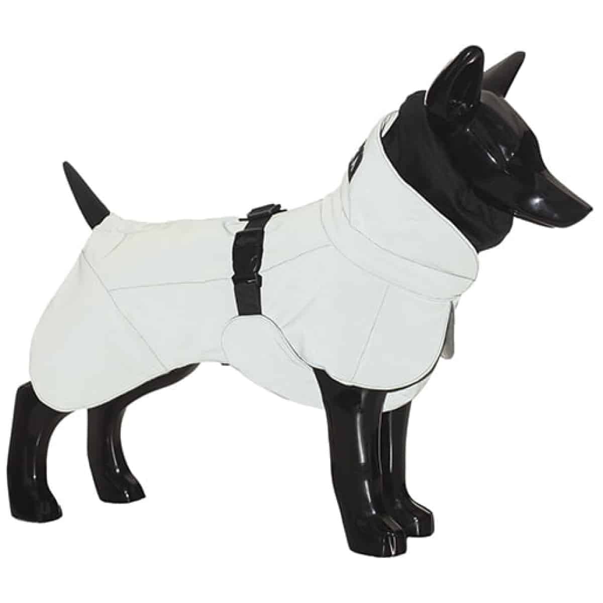 Paikka Recovery winter coat, green - Image 12