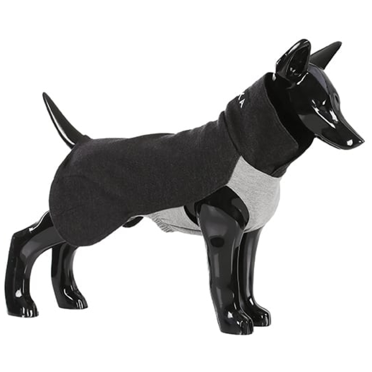 Paikka Recovery vinterdragt, grå - Billede 6