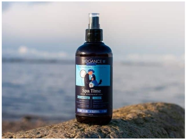 Biogance STEP1:  Skin Preparation Lotion, 250ml