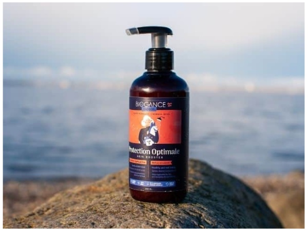 Biogance STEP3:  NORMAL SKIN EMULSION, 250ml