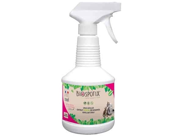 Biogance BIOSPOTIX Cat spray, 500ml
