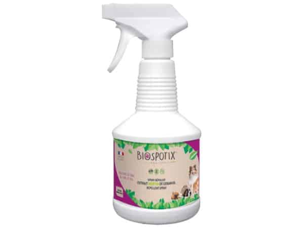 Biogance BIOSPOTIX Dog spray, 500ml