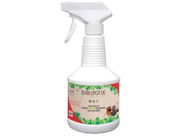 Biogance BIOSPOTIX Indoor spray, 500ml
