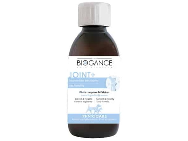 Biogance Phytocare JOINT+ (Joint mobility), 200ml