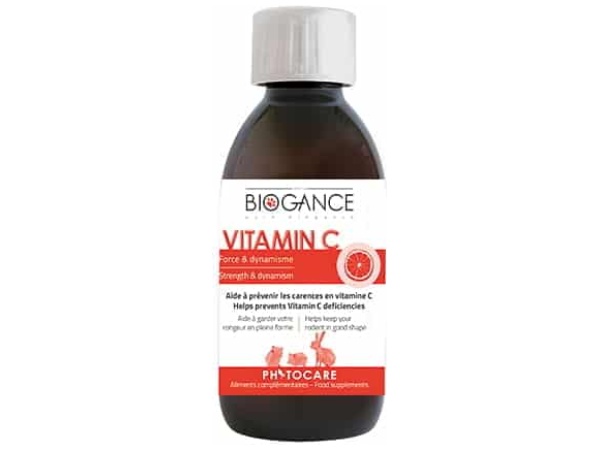 Biogance Phytocare VITAMIN C, 200ml