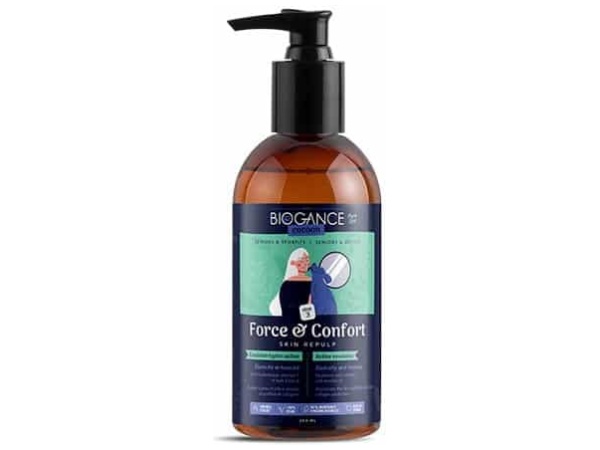 Biogance STEP3: SENIOR & ACTIVE DOGS EMULSION, 250ml