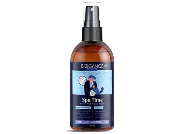 Biogance STEP1:  Skin Preparation Lotion, 250ml