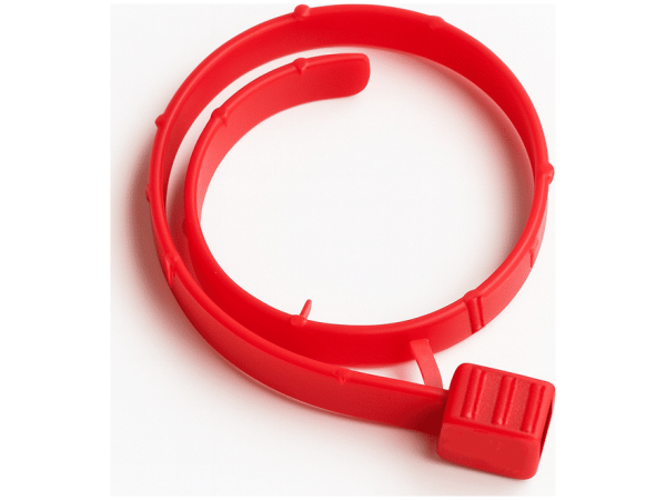 Biogance BIOSPOTIX Dog collar, 38cm