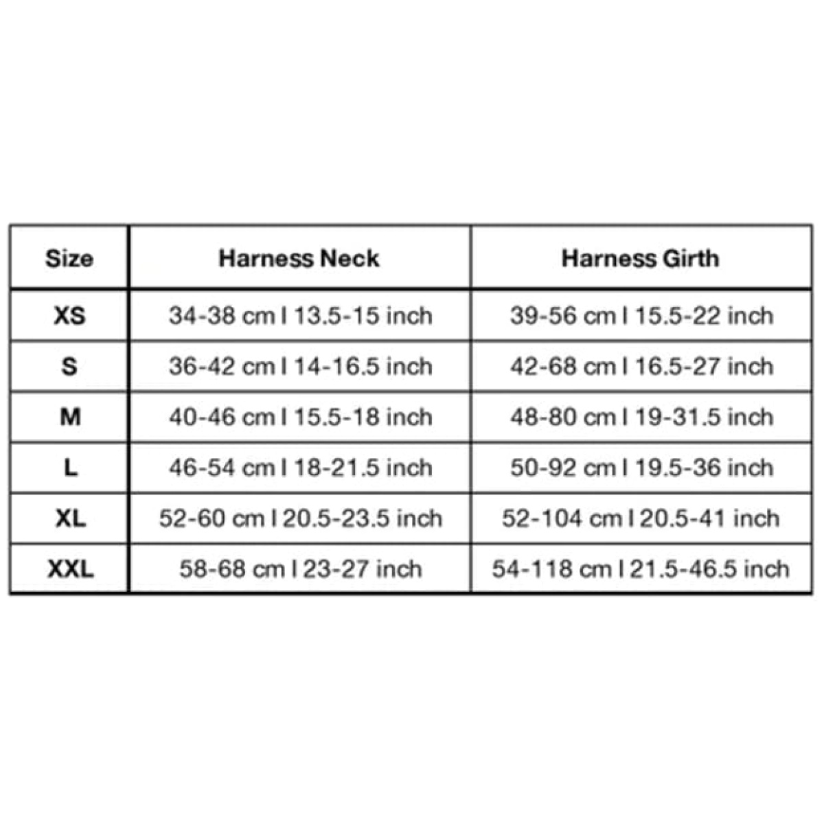 Paikka Visibility sele, mørk - Billede 11