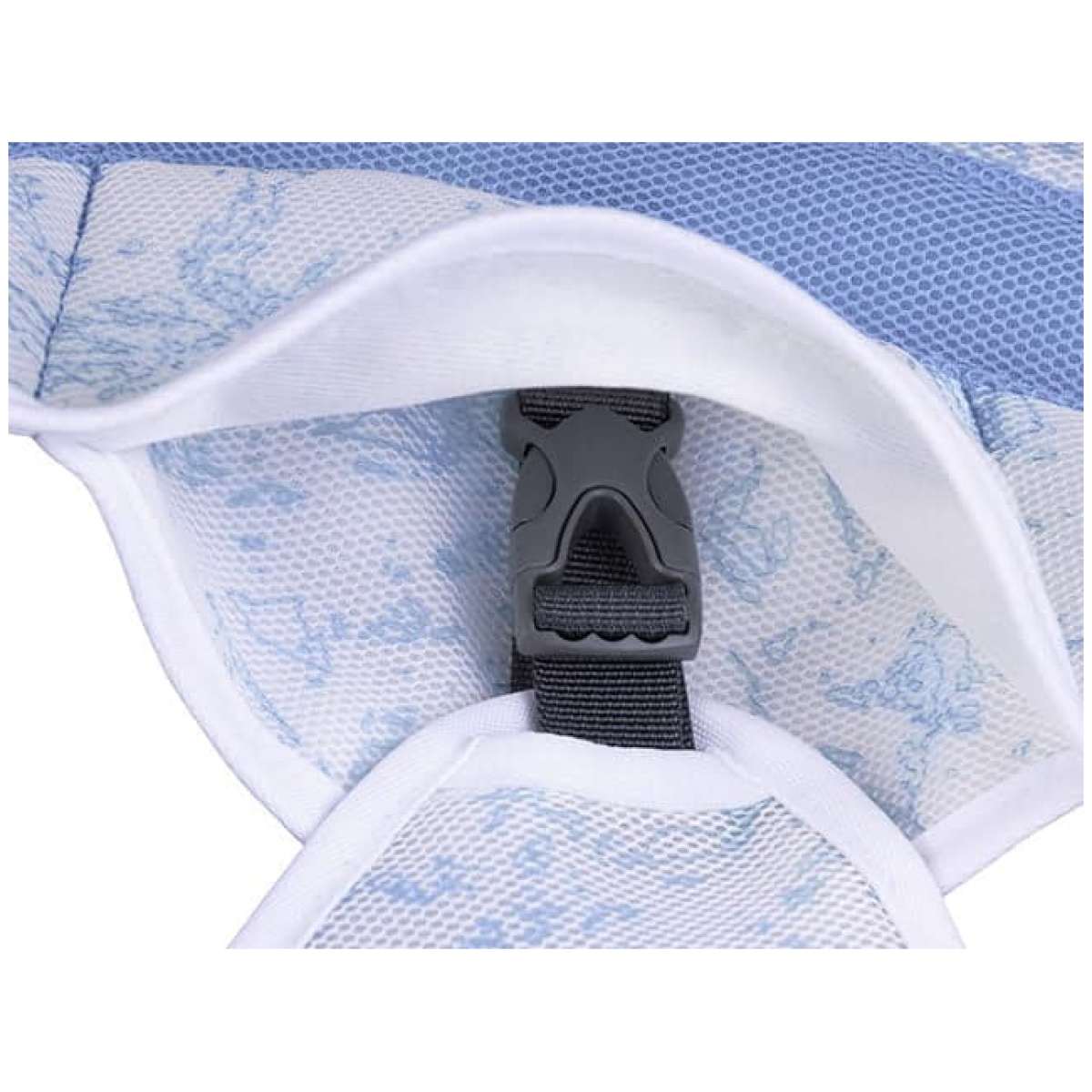 Ruffwear Swamp Cooler Vest, Heliotrope Purple - Billede 8