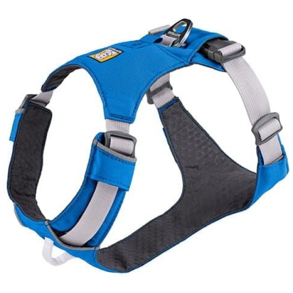 Pettorina per cani Ruffwear Hi & Light