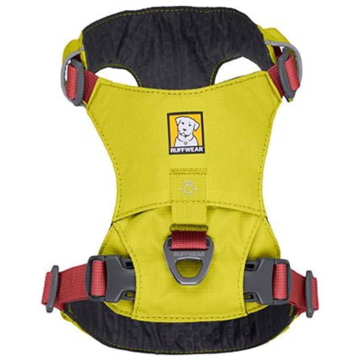 Ruffwear Hi & Light Hundesele