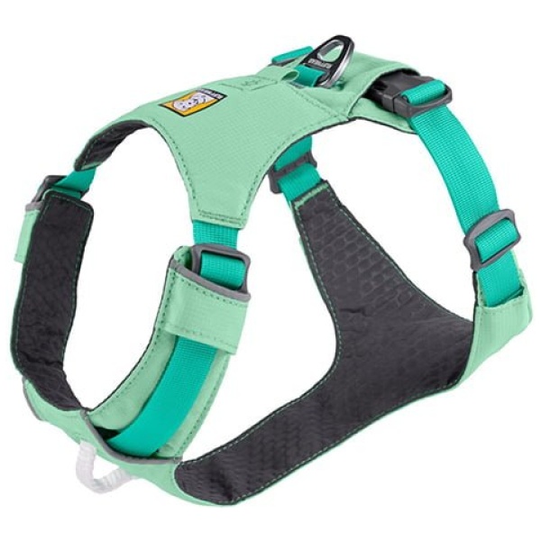 Pettorina per cani Ruffwear Hi & Light